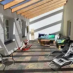 Appartement Voigtshof Niederrhein „balberg“ Sonsbeck
