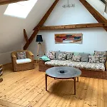 Voigtshof Niederrhein „balberg“ Appartement Sonsbeck