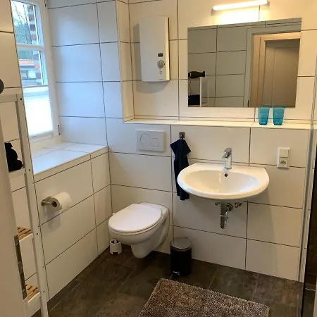 Voigtshof Niederrhein „balberg“ *