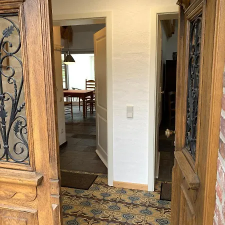 Voigtshof Niederrhein „balberg“ Apartment *