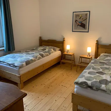 Voigtshof Niederrhein „balberg“ Apartment Sonsbeck