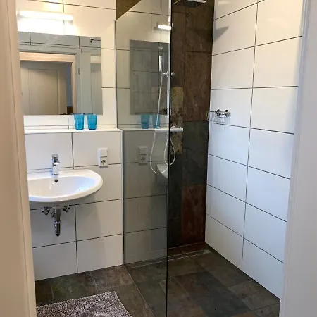 Voigtshof Niederrhein „balberg“ Apartment *