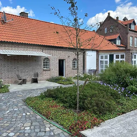 Voigtshof Niederrhein 아파트 *