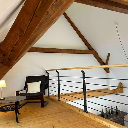 Appartement Voigtshof Niederrhein „balberg“ Sonsbeck