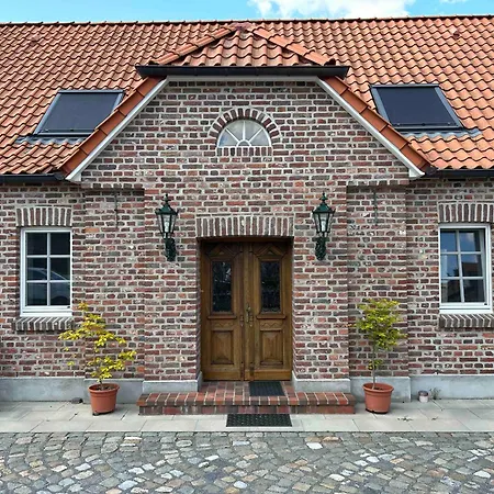 아파트 Voigtshof Niederrhein