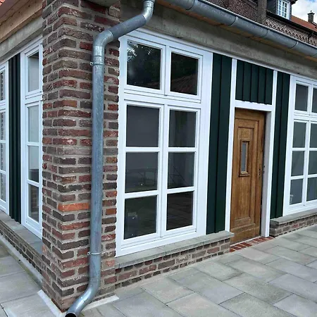 Voigtshof Niederrhein „balberg“