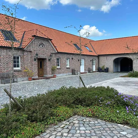 Voigtshof Niederrhein „balberg“ Apartment