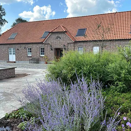 아파트 Voigtshof Niederrhein