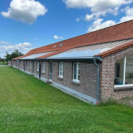 Voigtshof Niederrhein „balberg“ *