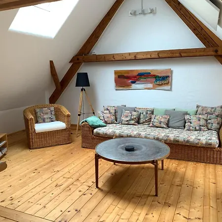 Voigtshof Niederrhein „balberg“ Apartment Sonsbeck