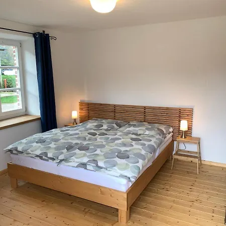 아파트 Voigtshof Niederrhein *