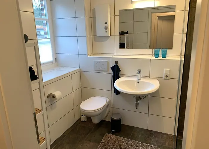 Voigtshof Niederrhein „balberg“ *