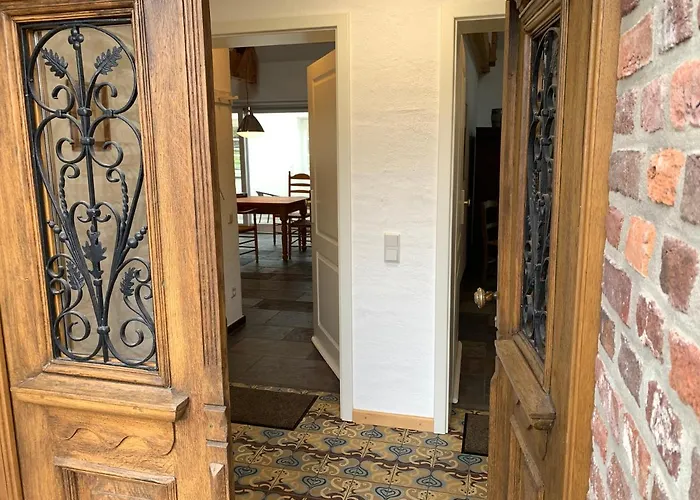 Voigtshof Niederrhein „balberg“ Appartement *