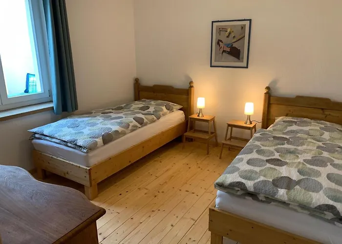 Voigtshof Niederrhein „balberg“ Apartman Sonsbeck