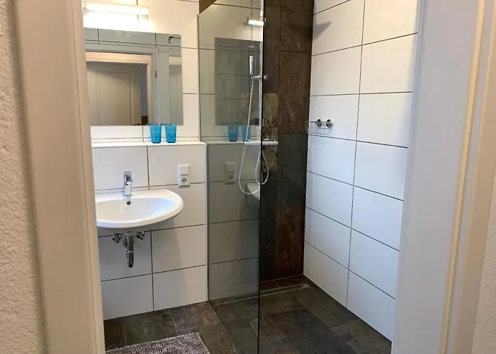 Voigtshof Niederrhein „balberg“ Apartman *