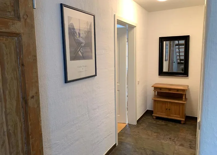 Voigtshof Niederrhein „balberg“