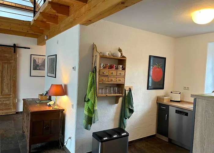 Voigtshof Niederrhein „balberg“ *