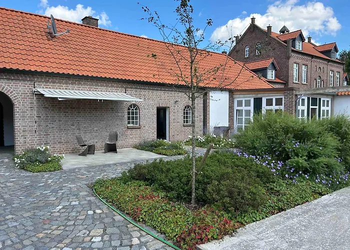 Voigtshof Niederrhein „balberg“ Appartement *