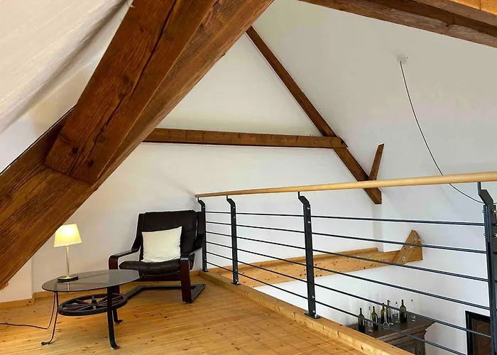 Appartement Voigtshof Niederrhein „balberg“ Sonsbeck