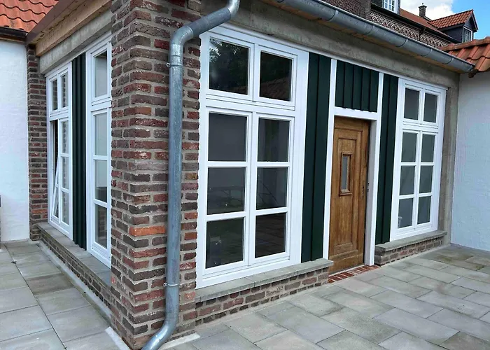 Voigtshof Niederrhein „balberg“