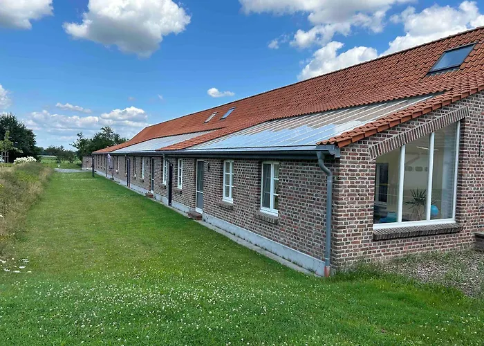 Voigtshof Niederrhein „balberg“ *